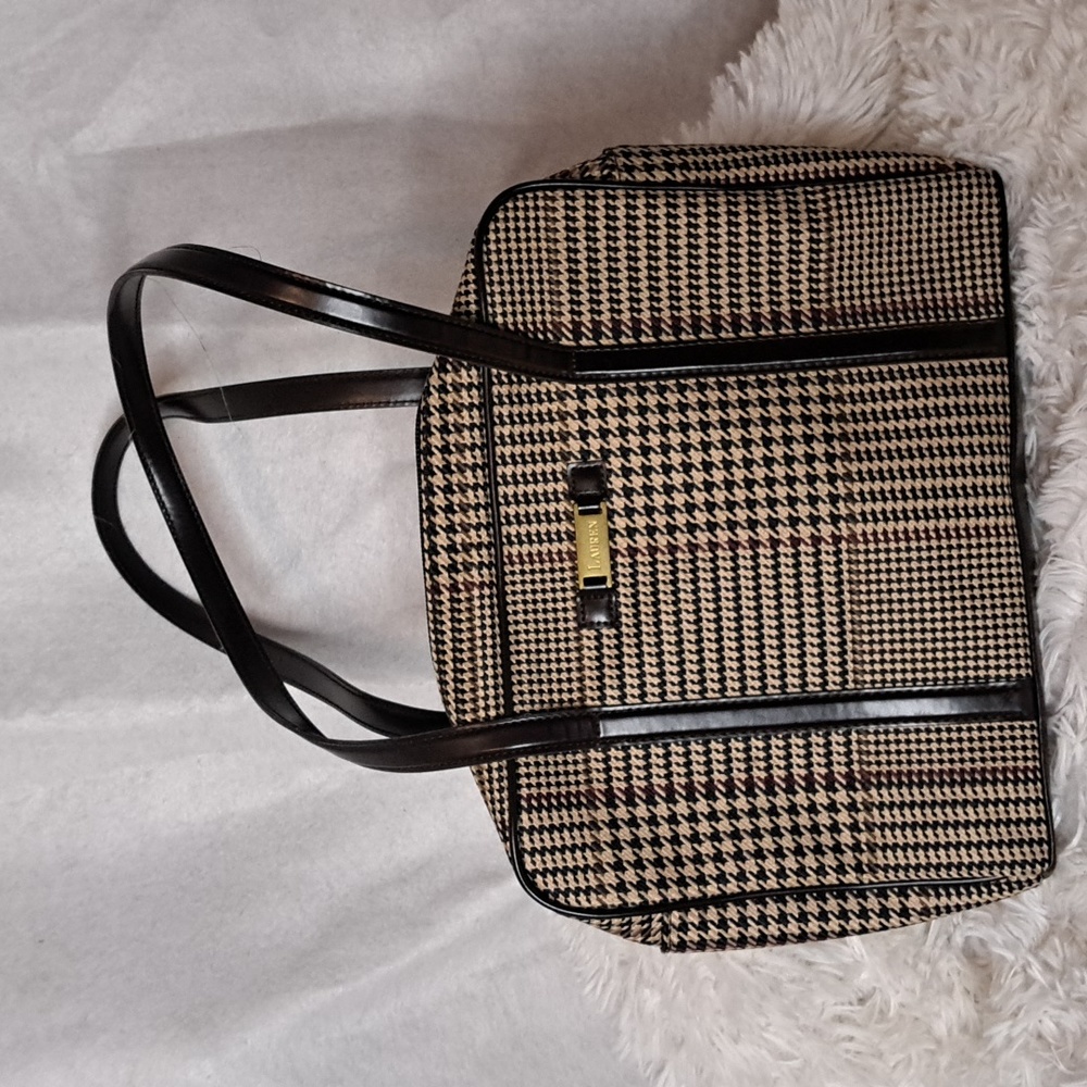 Ralph Lauren Bag